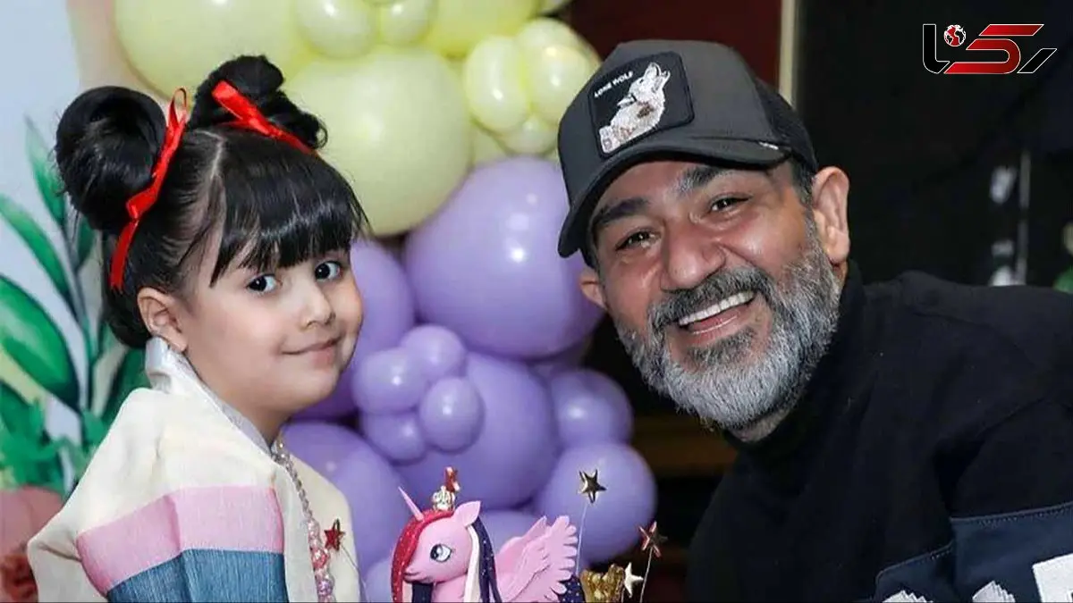 فیلم/هم نوازی دختر مهران غفوریان با یوسف صیادی؛ ترکیب گیتار، هنگ درام و سازدهنی دو دختر سلبریتی ایرانی وایرال شد