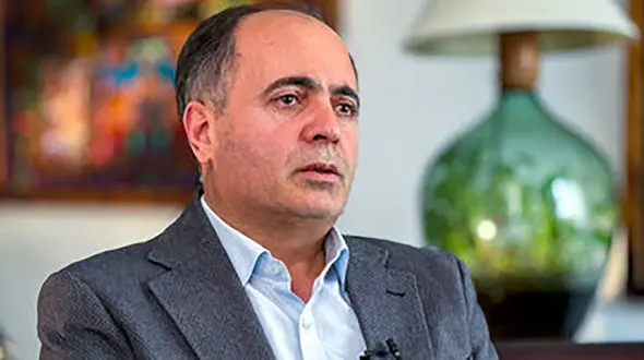 دلیل رای بالای قالیباف برای ریاست پارلمان، نظر مثبت فراکسیون مستقلین بود / قالیباف گفت در مجلس خواهد ماند