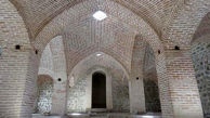 مرمت و بازسازی بنا‌های تاریخی اردبیل