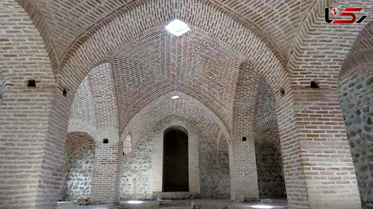 مرمت و بازسازی بنا‌های تاریخی اردبیل
