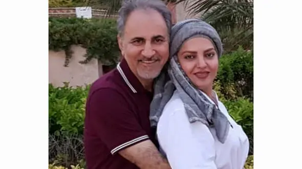 موبایل‌های همسر نجفی در خانه دیگری کشف شد / ماجرای پیچیده است+ عکس