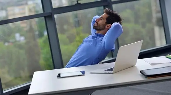 سه عامل مهم دلزدگی در محل کار