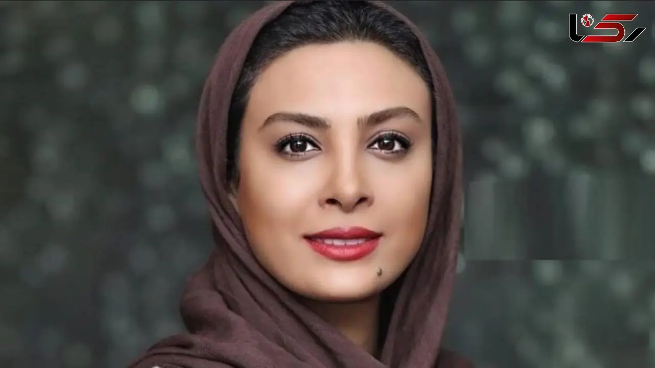  دگرگونی چهره حدیثه تهرانی در آلمان ! / دیگر به ایران بر نمی گردد ! + عکس