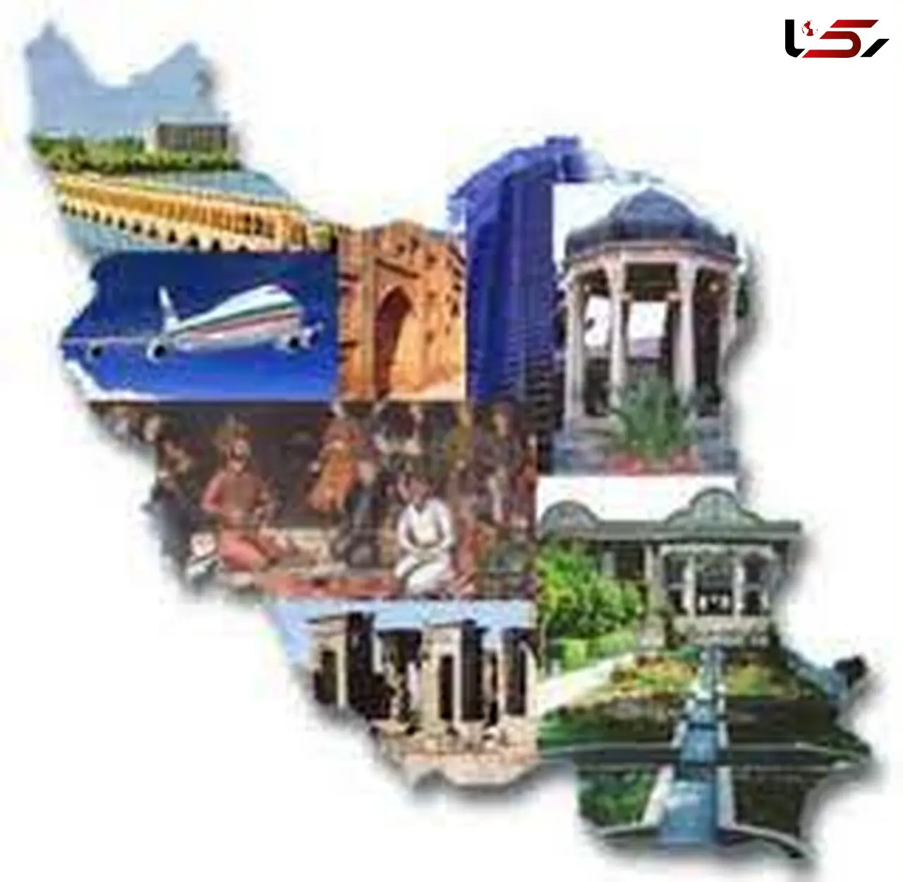 
نمایشگاه گردشگری؛ بدون خوراک، صنایع دستی و شاید موسیقی!
