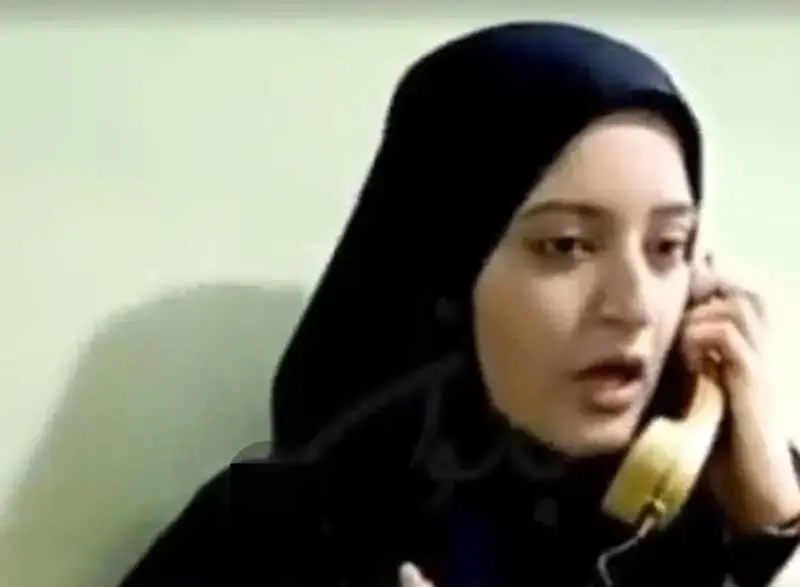 بهنوش طباطبایی