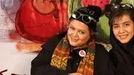 عکس/ نگاهی به سفره یلدا شلوغ و پلوغ و اصیل بهاره رهنما/ چه میز خوشمزه ای