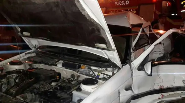 خاطره وحشتناک برای 2 زن 17 و 33 ساله در جاده تاریک ! / گریه های کودک در سکوت دردناک 2 مرد دزفولی !