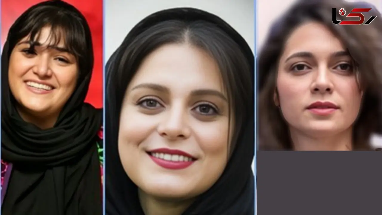 این خانم بازیگران ایرانی در سینما پارتی داشتند ! + فیلم پارتی هایشان چه کسانی بودند ؟!