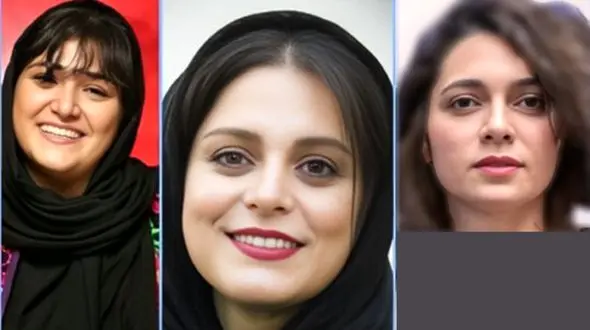 مادر این خانم بازیگران از خودشان معروف تر اند + عکس و اسامی جذاب ترین ها