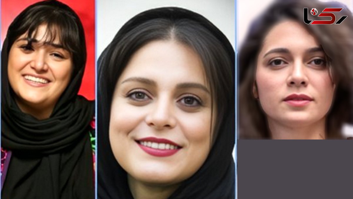 این خانم بازیگران ایرانی در سینما پارتی داشتند ! + فیلم پارتی هایشان چه کسانی بودند ؟!