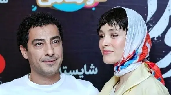 نگاهی به استایل راحتی و تو خونگی نوید محمدزاده به سبک کلاه قرمزی/ فقط رنگاشون متفاوته