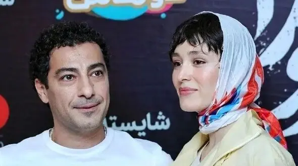 نگاهی به استایل راحتی و تو خونگی نوید محمدزاده به سبک کلاه قرمزی/ فقط رنگاشون متفاوته