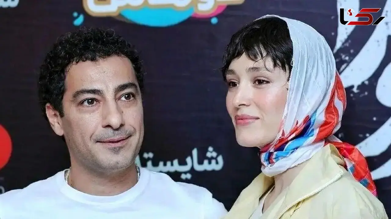 نگاهی به استایل راحتی و تو خونگی نوید محمدزاده به سبک کلاه قرمزی/ فقط رنگاشون متفاوته