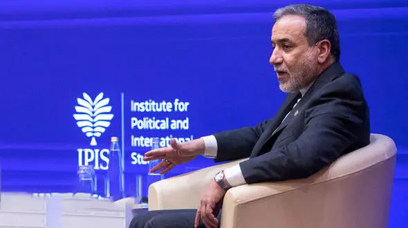 واکنش عراقچی به ادعای آمریکا در شورای امنیت: این دیپلماسی نیست، دیکته است