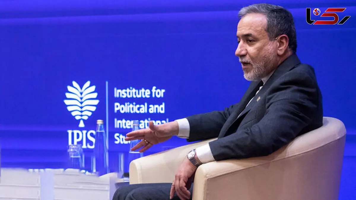 واکنش عراقچی به ادعای آمریکا در شورای امنیت: این دیپلماسی نیست، دیکته است