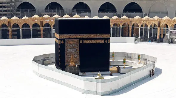 تکلیف حج تمتع تا آخر رمضان مشخص می‌شود / افراد آسیب‌پذیر به حج ۹۹ اعزام نمی‌شوند