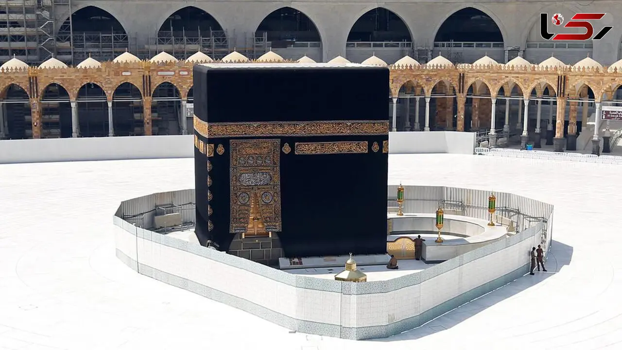 زمان آغاز مراسم حج عمره در عربستان اعلام شد + جزئیات