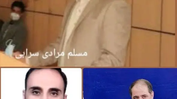 حکم انتصاب سه فرماندار در لرستان ابلاغ شد