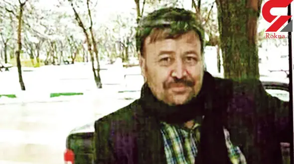 ورود دادستان موضوع دیپورت جانباز قاسم رضایی به افغانستان
