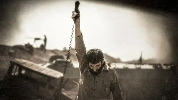 پخش سریالی که حاشیه‌ساز شد!