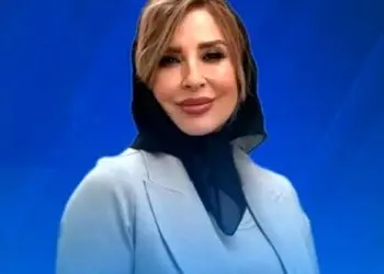 فیلم رقص خرچنگی مرجانه گلچین در عروسی ترلان پروانه!