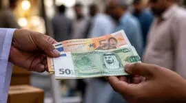 قیمت درهم امروز سه شنبه 24 شهریور 1405
