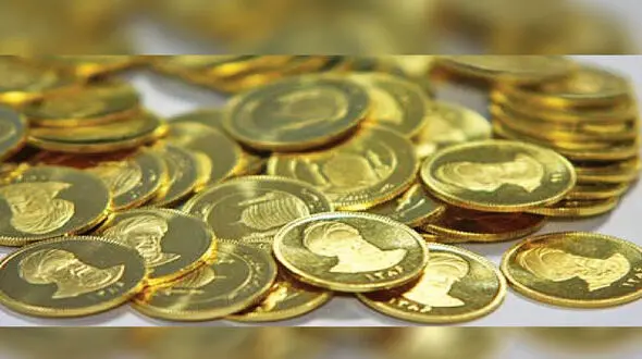 قیمت طلا و سکه در بازار 