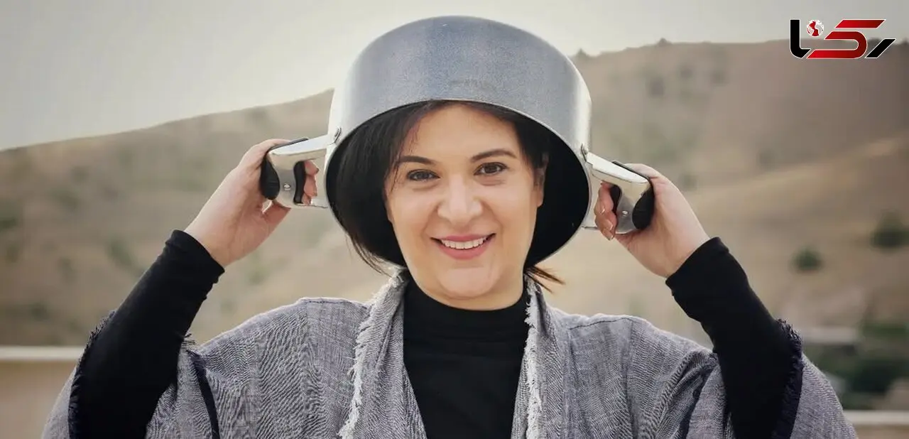 عکس ها / نگاهی به چیدمان مجلل خانه ریما رامین فر «همای پایتخت» /  از مبلمان کلاسیک خوشرنگ و فرش مجلل تا پرده های باشکوه 