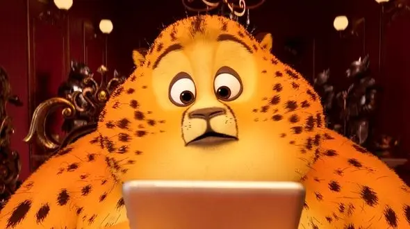 تماشای  انیمیشن «یوز»؛ نه تنها نجاتگر و کمک کننده نیست که میتواند خطرناک باشد !