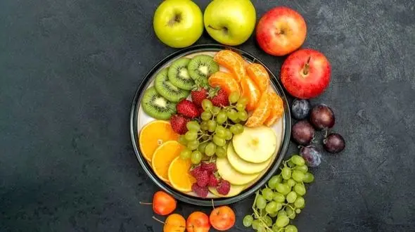 بهترین میوه‌ ها برای پاکسازی کلیه؛ راهکارهای غذا درمانی