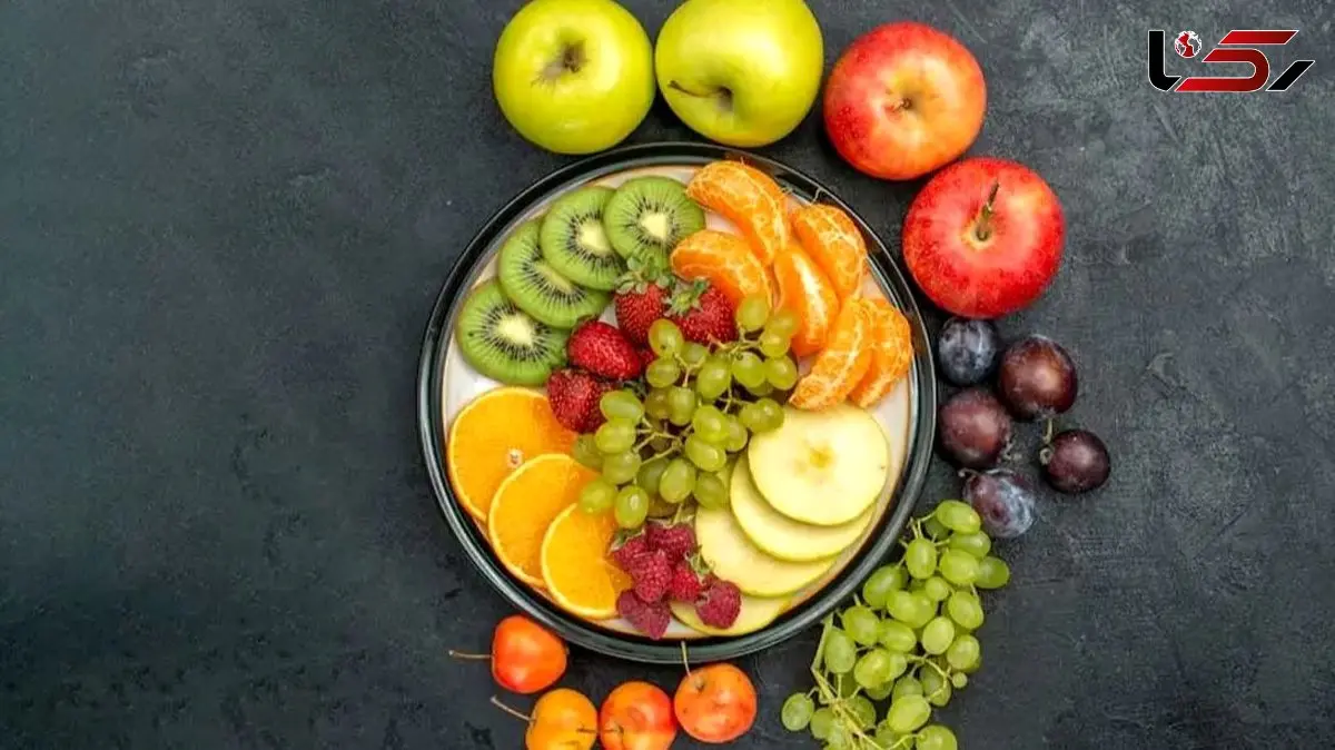 بهترین میوه‌ ها برای پاکسازی کلیه؛ راهکارهای غذا درمانی