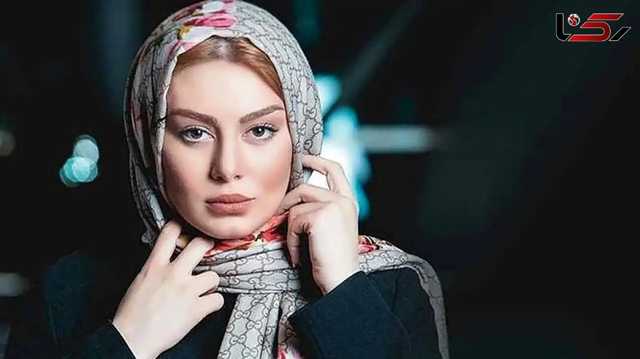 خجالت آورترین عکس سحر قریشی ! / سقوط از اوج بازیگری !