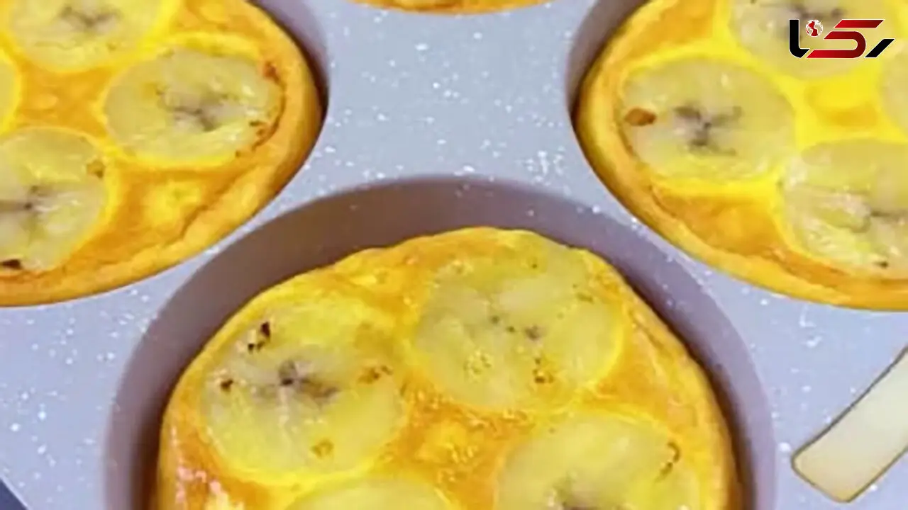 یک صبحانه عالی برای بچه ها + فیلم