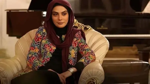موشک به خانه مارال فرجاد در تهران خورد / این بازیگر هنگام حمله در خانه نبود