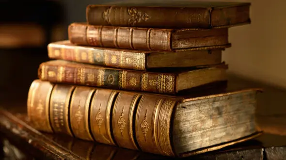 عکس جالب از دیدار خروشچف با فضانوردان