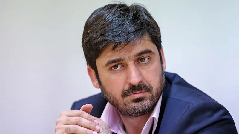 سهیل طاهری