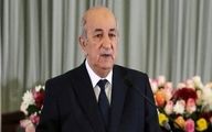 Algerian pres. warns against any threating move by Morocco