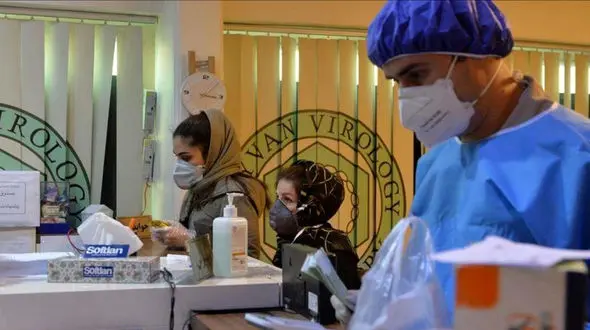 جایگزین داروی مبتلایان قارچ سیاه اعلام شد