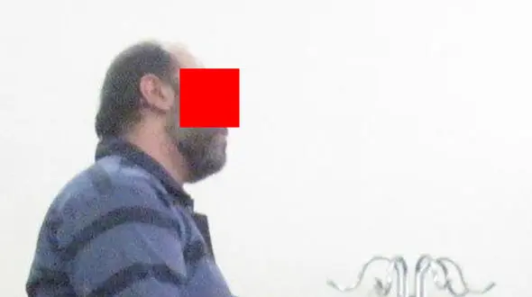 وعده یک میلیادر تومانی قاتل به خانواده مقتول کرجی / 13 سال بعد راز فاش شد + عکس