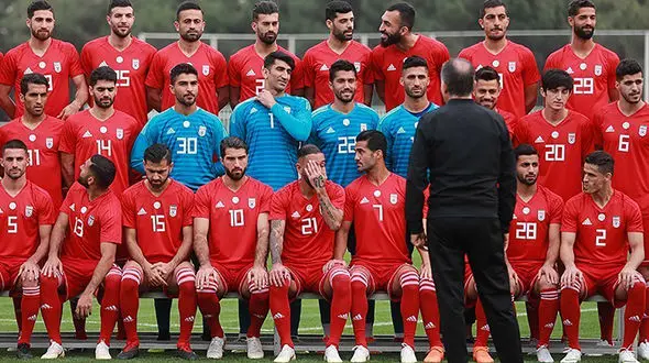 لیست بازیکنان لیگ برتری تیم ملی اعلام شد/ از بازگشت رامین تا سورپرایز کی‌روش