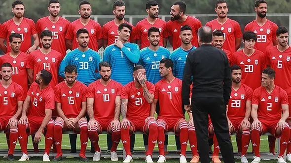 لیست بازیکنان لیگ برتری تیم ملی اعلام شد/ از بازگشت رامین تا سورپرایز کی‌روش