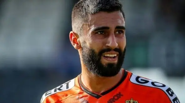 عکس لو رفه از مراسم ازدواج کاوه رضایی + عکس