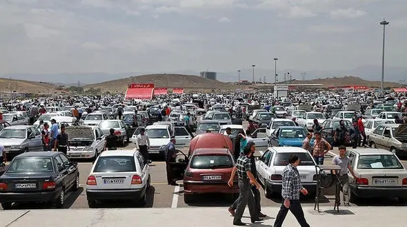 افزایش تولید و عرضه؛ تنها راه کنترل بازار خودرو