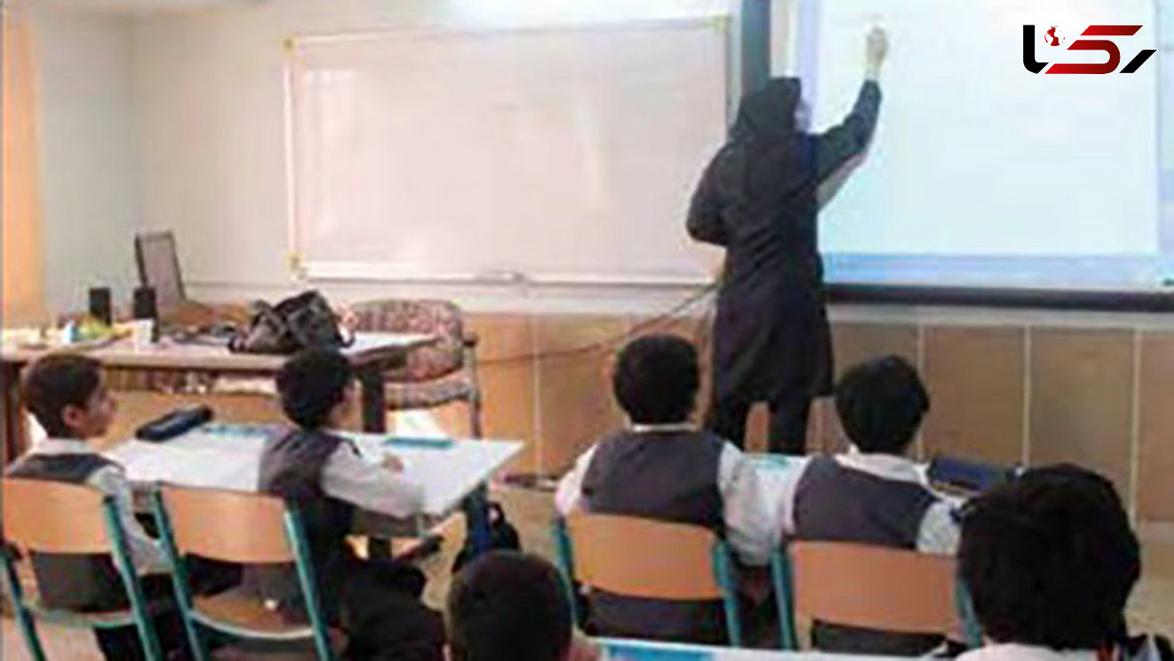 مدارس گلستان برای پیشگیری از کرونا ضدعفونی می شود