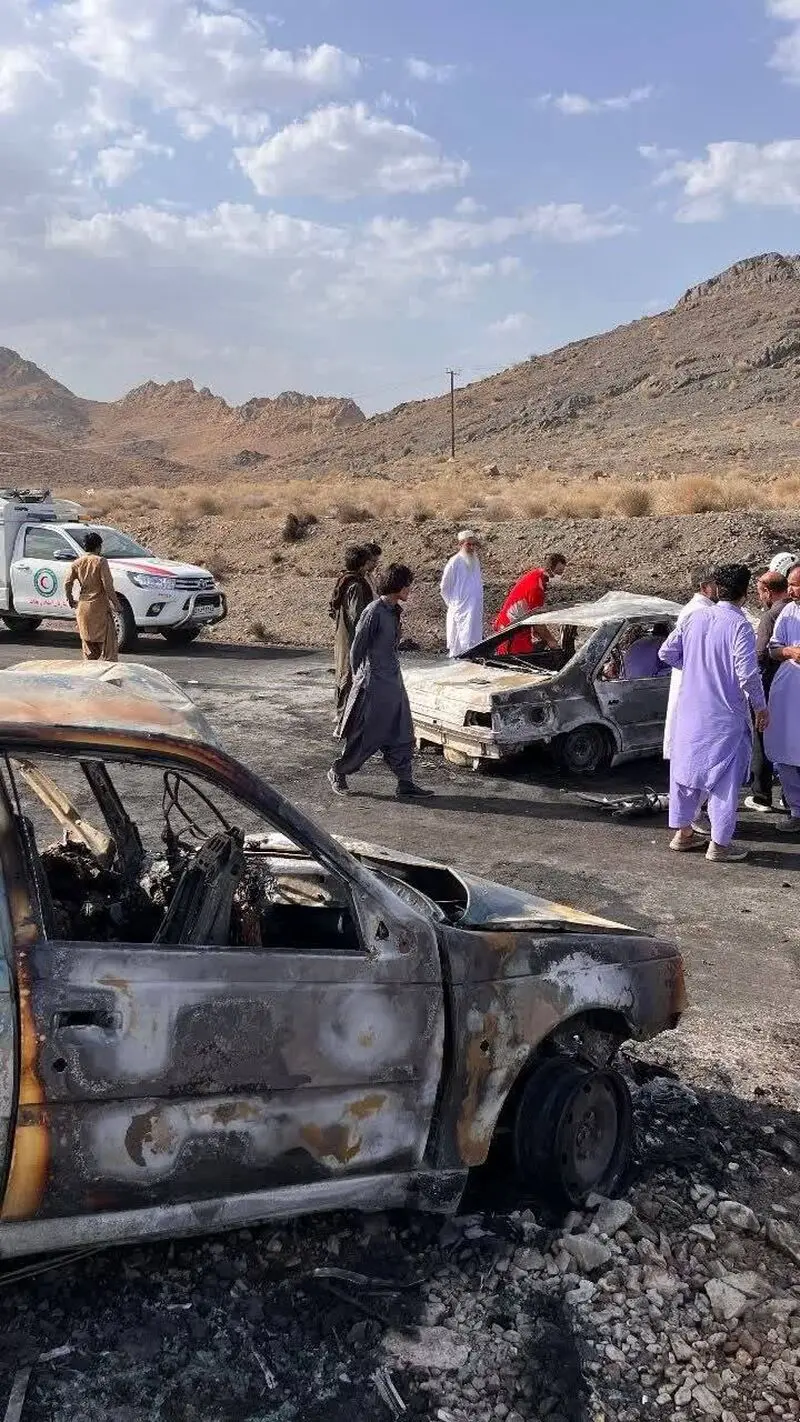 سبقت مرگبار