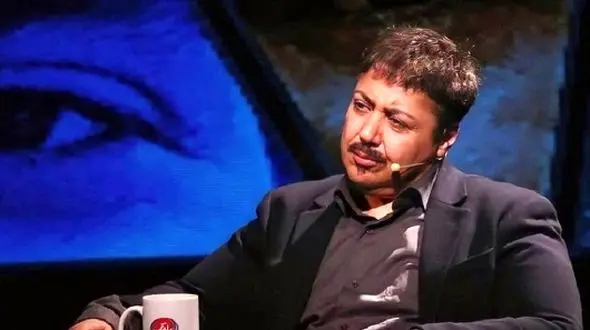 قصر فوق العاده لوکس و هوش پران مازیار لرستانی به سبک دکوراسیون ماوریک/ از سرامیک های طرحدار تا نمای فاخر ساختمان