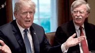 Trump Slams John Bolton As 'One of Dumbest People in Washington' 