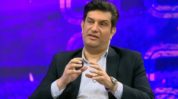 سمیعی: حضور هواداران مقابل پیکان حق ماست/ نکونام و تاج رابطه دوستانه دارند