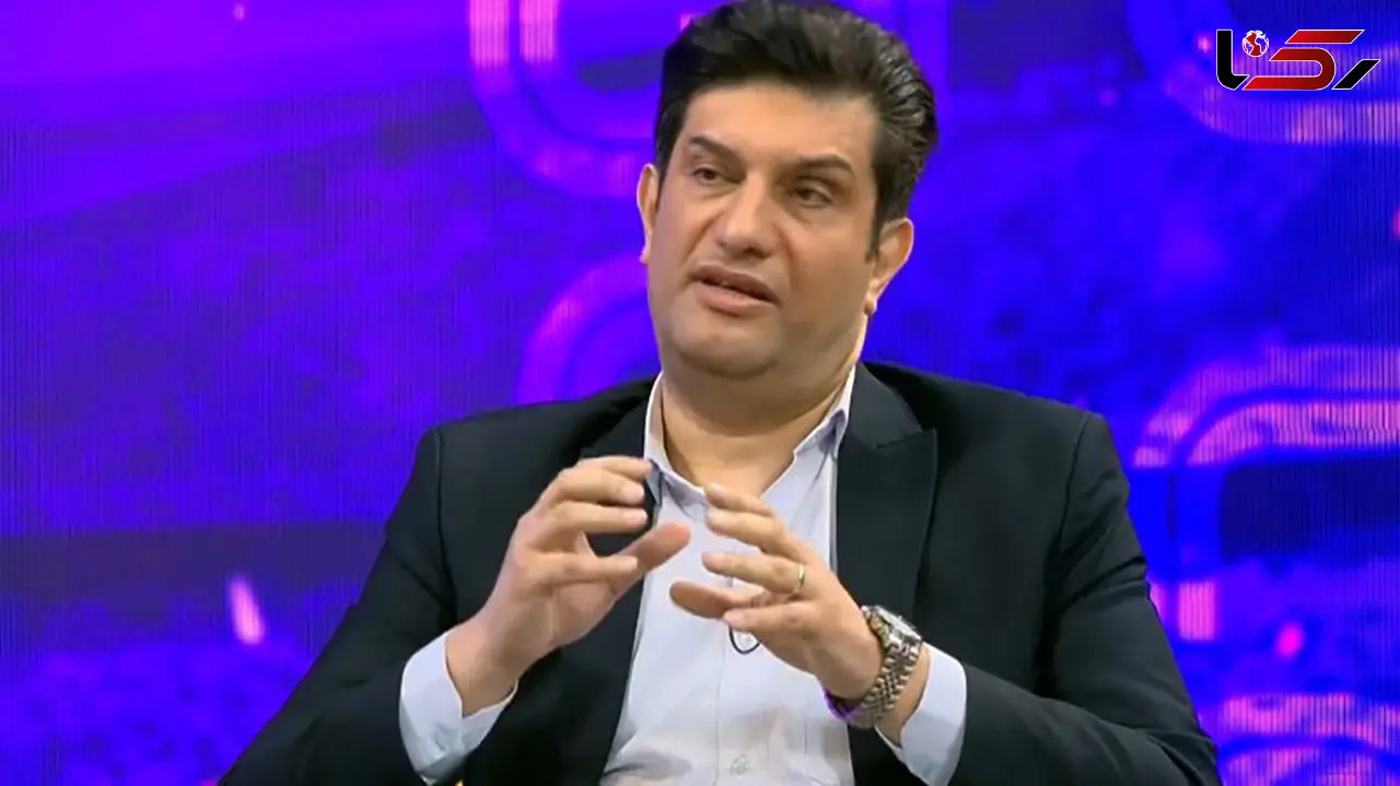 غیر رسمی / تمدید مدیرعاملی سمیعی در استقلال با مسوولیت محدود!