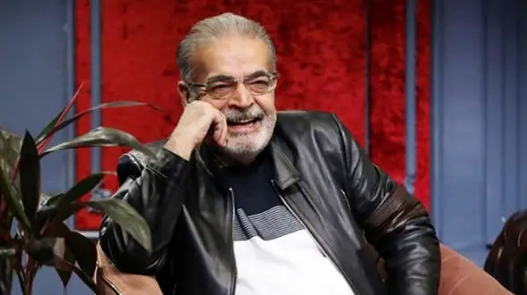 حمید لولایی در برنامه 1001: مادرم هر سال می زایید / آخرش داداشم به بابام گفت خجالت بکش بسه دیگه!